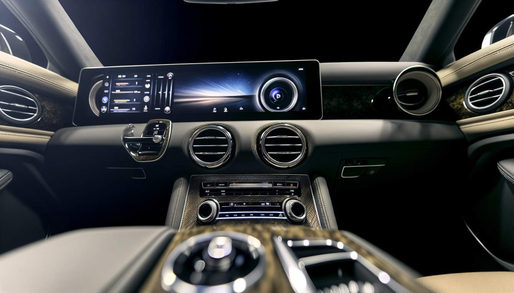 Luxusauto-Audiosysteme: Entdecken Sie das Beste!